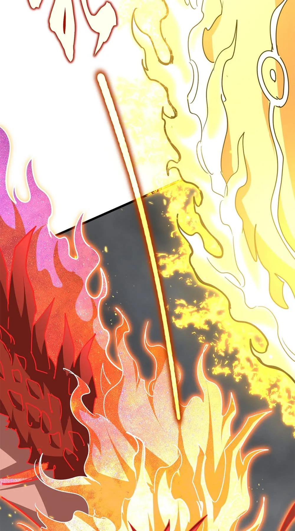 Magic Emperor ราชาจอมเวทย_ ตอนที่ ตอนที่ 723 รูปที่ 35