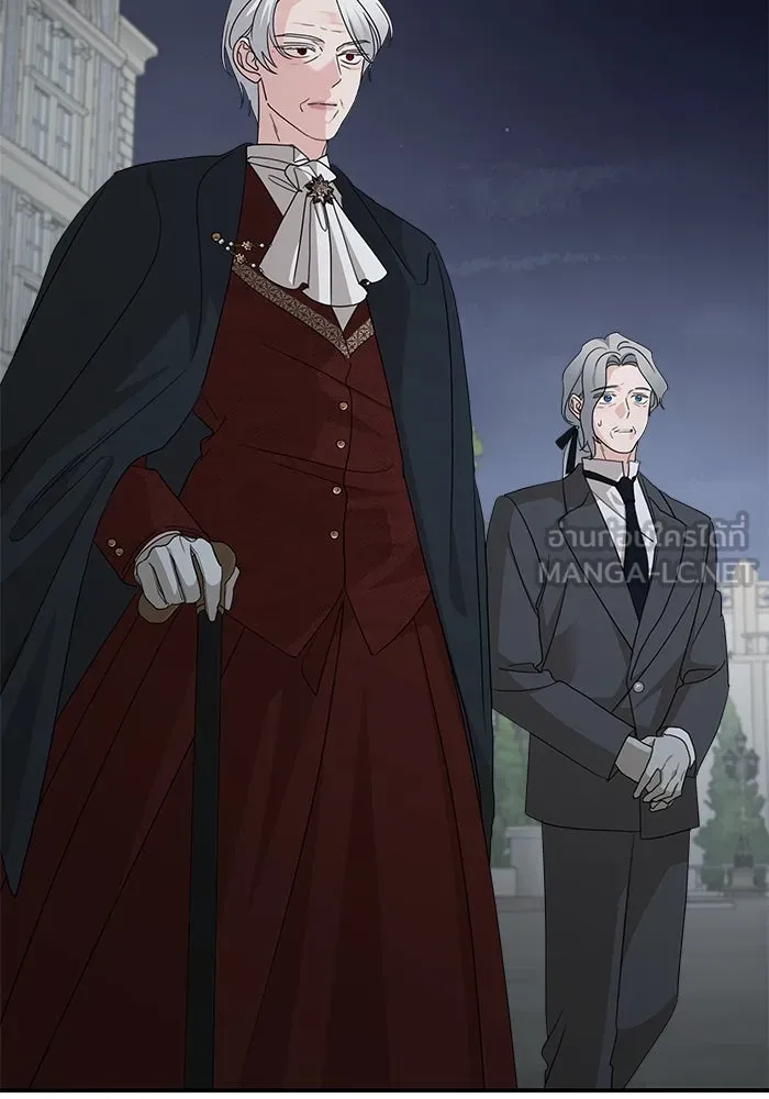 ครอบครัวสามีเห็นทีจะคลั่งรัก ตอนที่ 122 รูปที่ 18