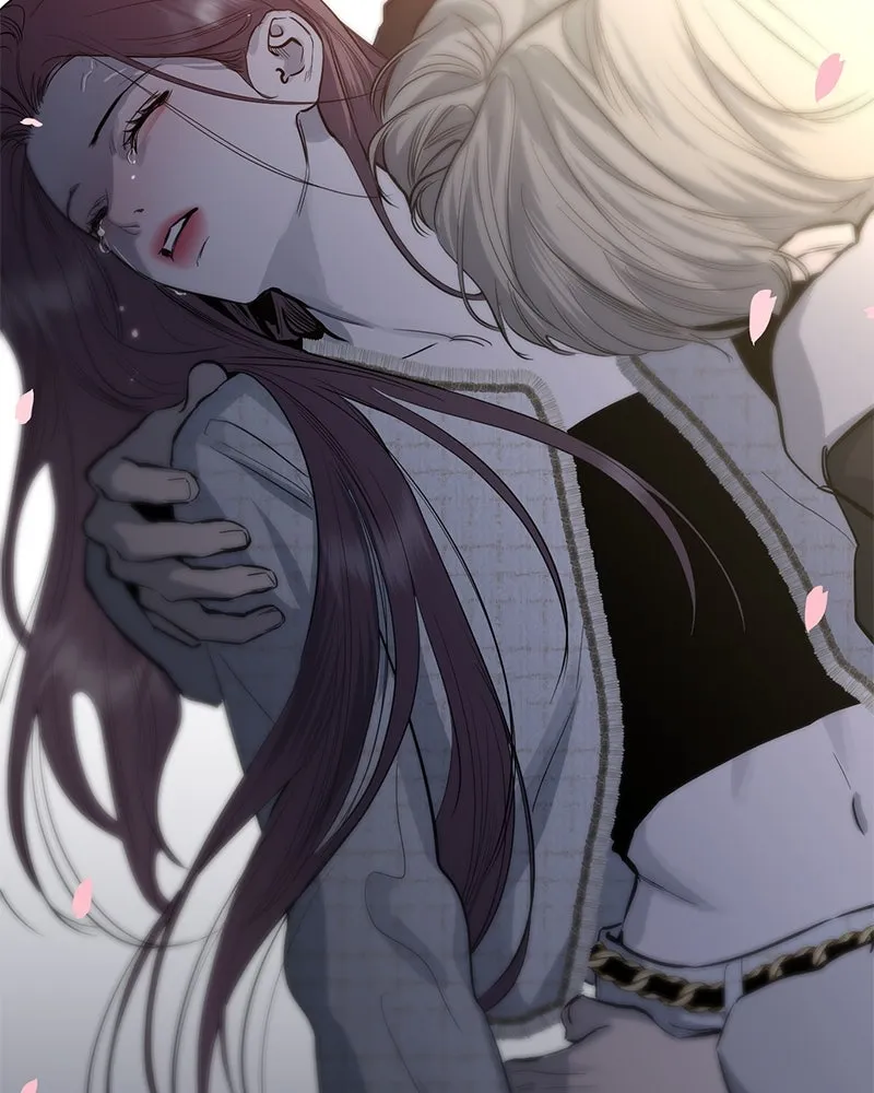 ตำนานเทพธิดาตกสวรรค์ ตอนที่ 63 รูปที่ 10