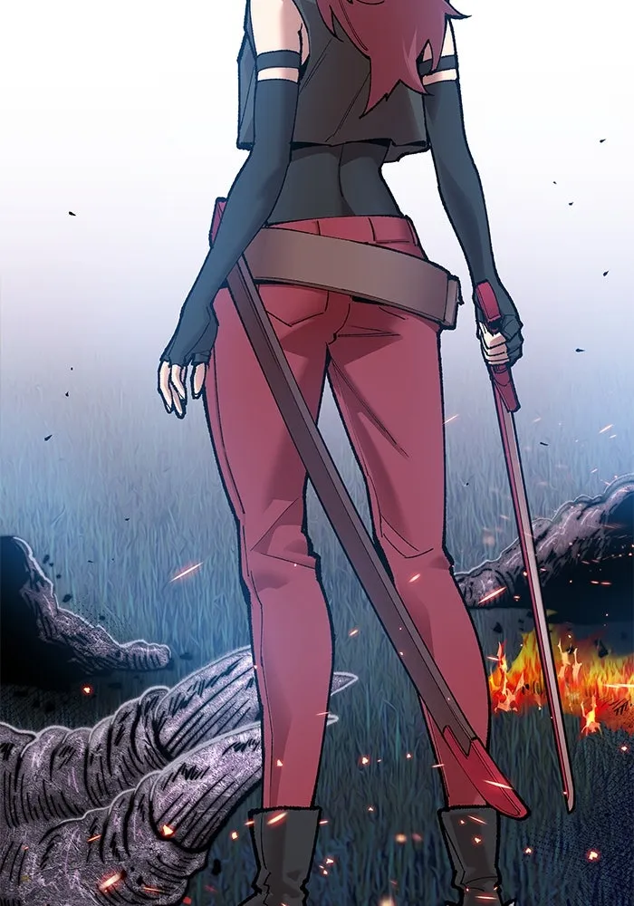 ยอดคนเลเวลทะลุ ตอนที่ 4 ตายแน่ รูปที่ 215