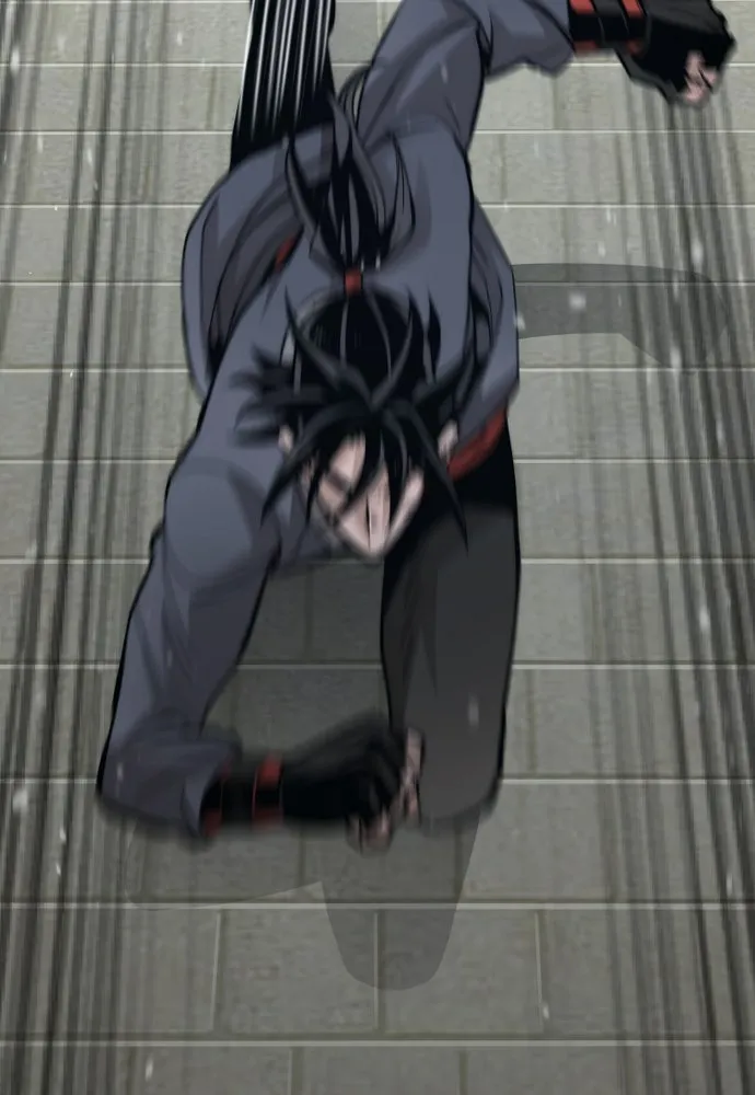 เส้นทางสู่เทพมาร ตอนที่ 28 รูปที่ 163