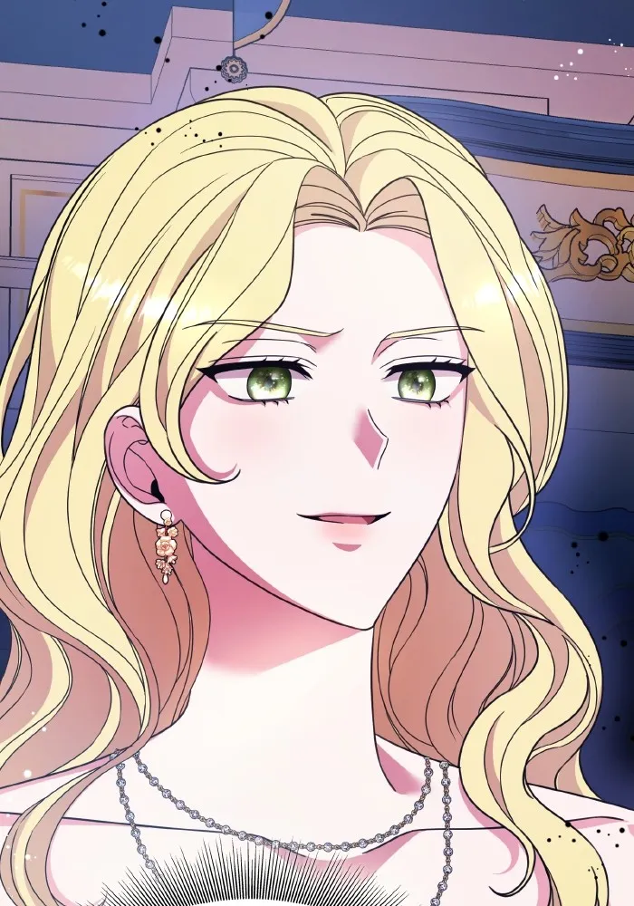 ทำแบบนี้ไม่ได้เพคะ องค์ชาย ตอนที่ 42 รูปที่ 94