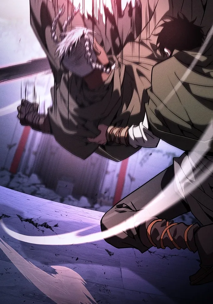 นักดาบอัจฉริยะจากอะคาเดมี ตอนที่ 112 รูปที่ 17