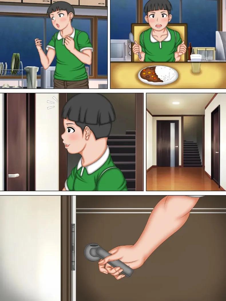 Doujin-Lc- อ่าน โดจิน มังฮวา เกาหลี ญี่ปุ่น จีน แปลไทย แม่ของผมกำลังจะโดนเด็กทะลึ่งที่เป็นเพื่อนผมเคลมไปซะแล้ว (AKINO-ya) ตอนที่ 1 2 3 4 5 6 7 8 9 10 11 12 13 14 ฟรี ไม่มีโฆษณา อ่าน โดจิน Manhwa เกาหลี ญี่ปุ่น จีน เรามีครบ คัดมาให้เน้นๆ โดจิน 18+ รับประกันความฟินโดย  Doujin Lc