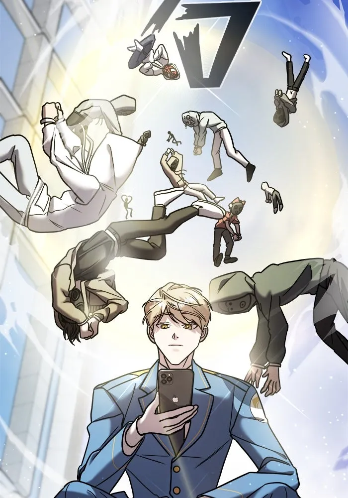 วายร้ายก็อยากมีรัก ตอนที่ 14 รูปที่ 110