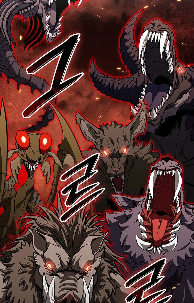 Crimson Reset ช_ว_ตคร_งท_สองของราช_นร_ตต_กาล หล_งจากหลบหน_มาคร_งป_ แวมไพร_ย_จ_นก_ถ_กส_งหารในท_ส_ด ตอนที่ ตอนที่ 22 รูปที่ 79