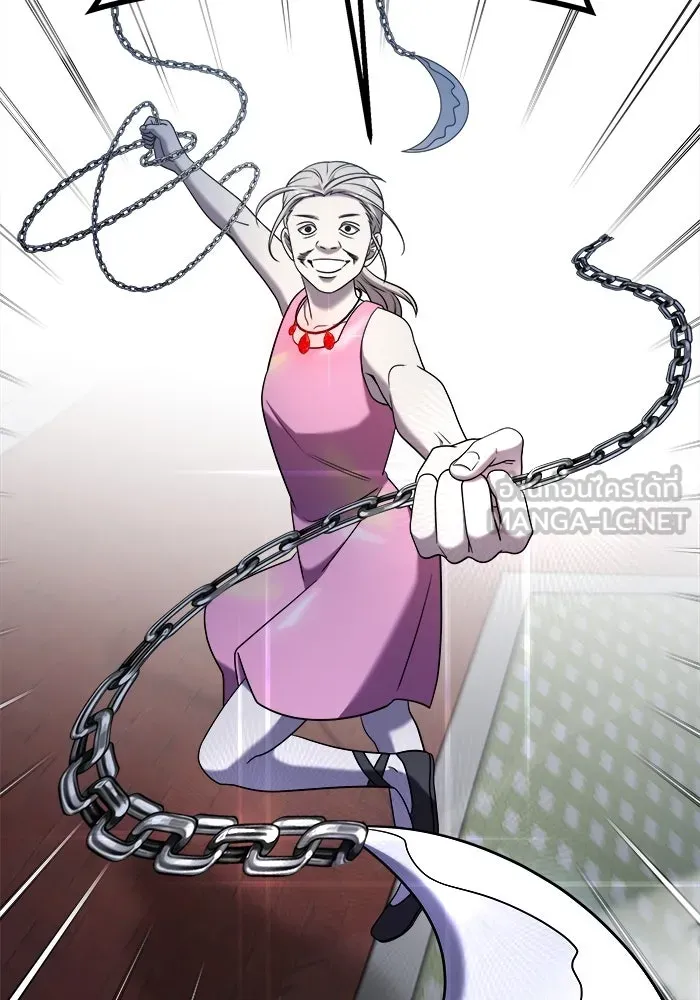 วายร้ายก็อยากมีรัก ตอนที่ 15 รูปที่ 114