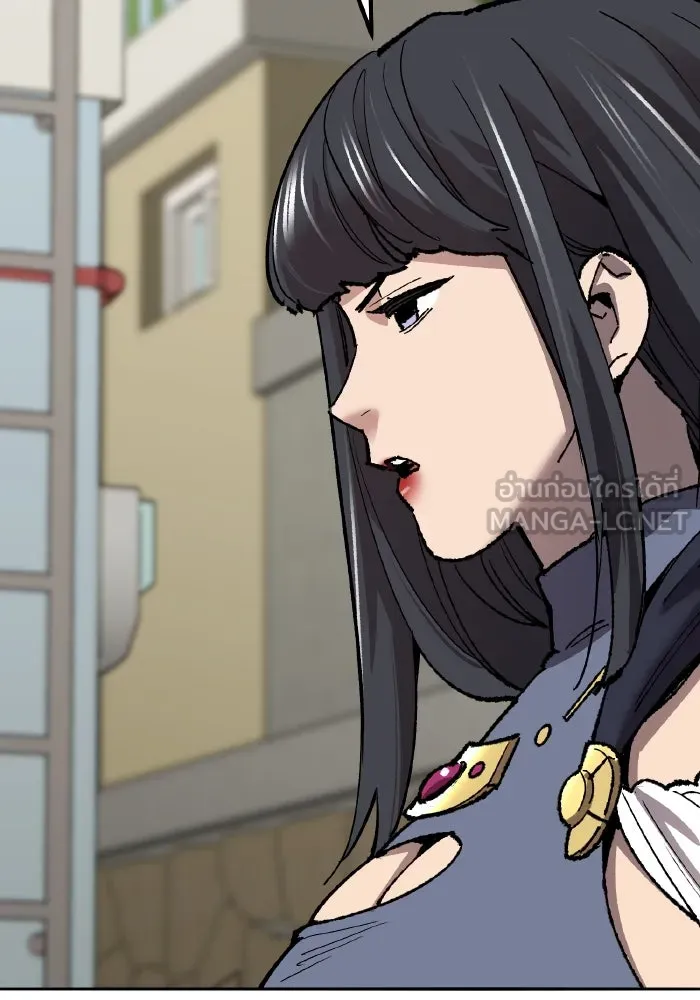 ยอดคนเลเวลทะลุ ตอนที่ 80 ผู้สังหารหมู่แห่ง 8 ดาว (4) รูปที่ 78