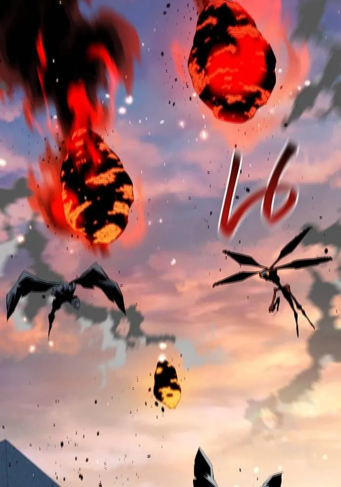 แยกร่าง ล่าอัตโนมัติ ตอนที่ 106 รูปที่ 160