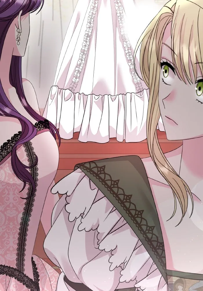 ทำแบบนี้ไม่ได้เพคะ องค์ชาย ตอนที่ 26 รูปที่ 89