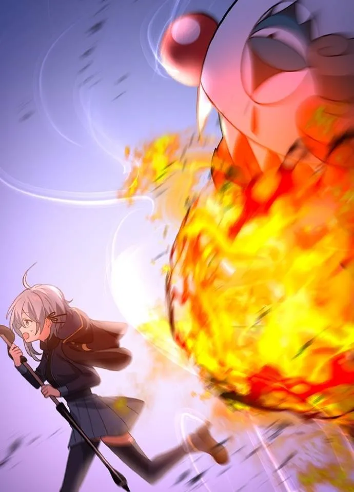 เป้าหมายครั้งที่ 2 ตอนที่ 11 รูปที่ 34