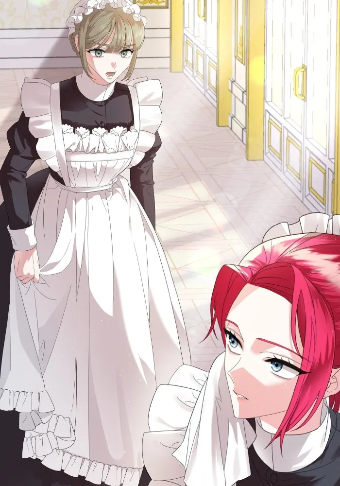 ทำแบบนี้ไม่ได้เพคะ องค์ชาย ตอนที่ 1 รูปที่ 73