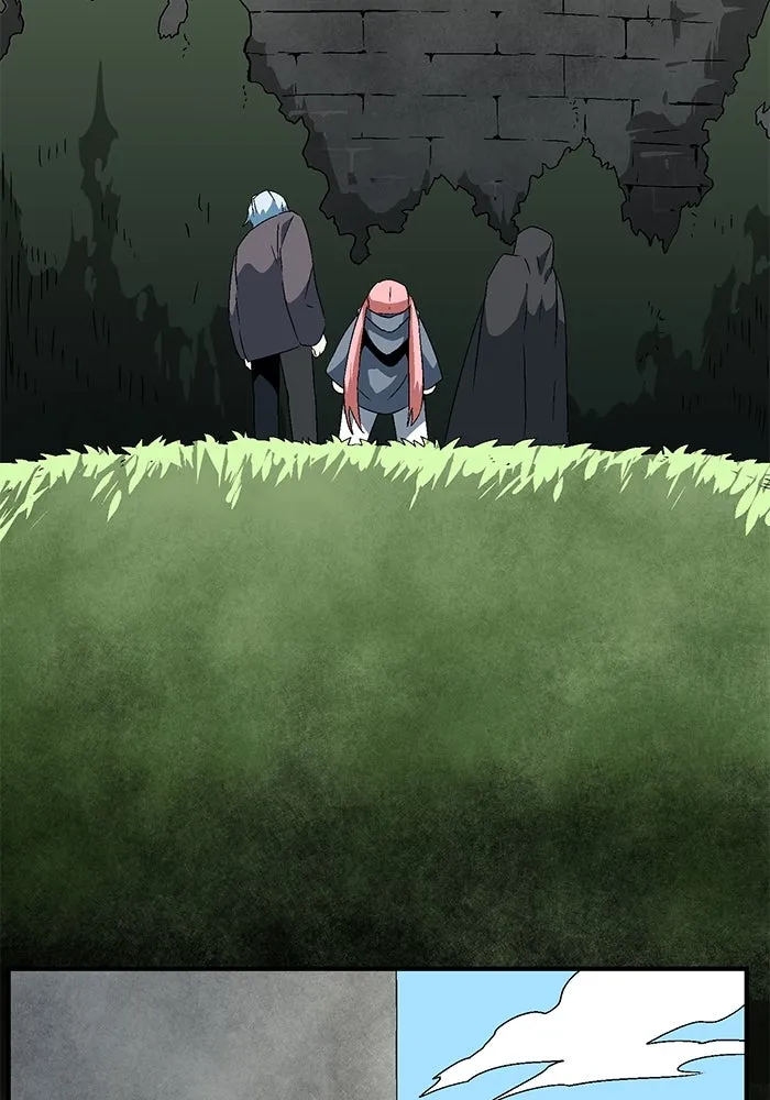 หนึ่งก้าวสู่เจ้ามาร ตอนที่ 33 ราชา (4) รูปที่ 37