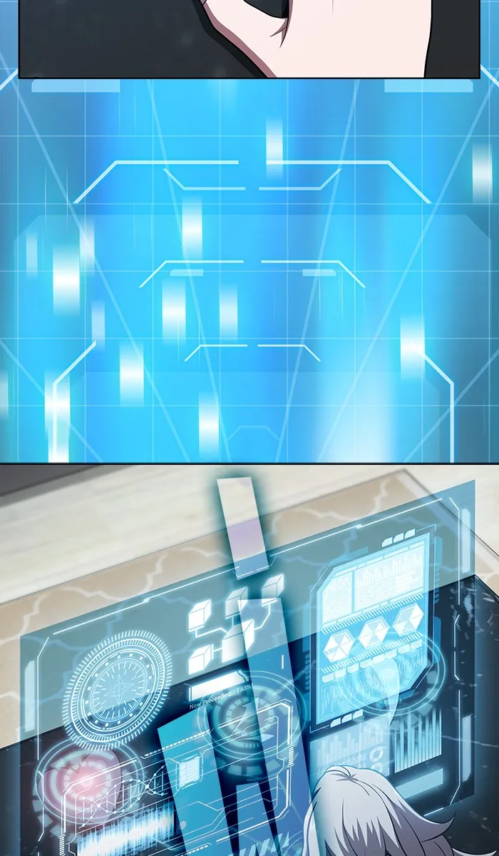 ผู้เล่นขั้นเทพแห่งหอคอยฝึกสอน ตอนที่ 80 รูปที่ 47