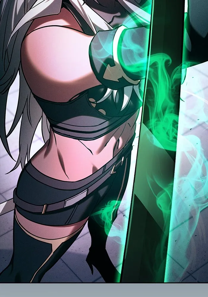 นักดาบอัจฉริยะจากอะคาเดมี ตอนที่ 91 รูปที่ 107