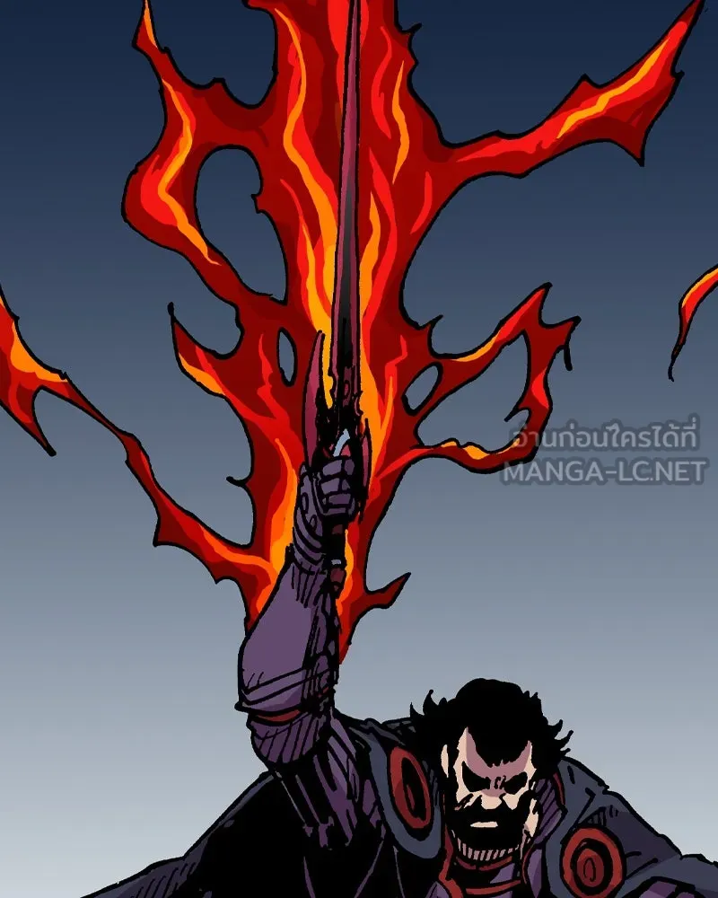 เคลวาเทส อสูรจอมราชัน ตอนที่ 30 การต่อสู้บนน้ำแข็ง รูปที่ 78