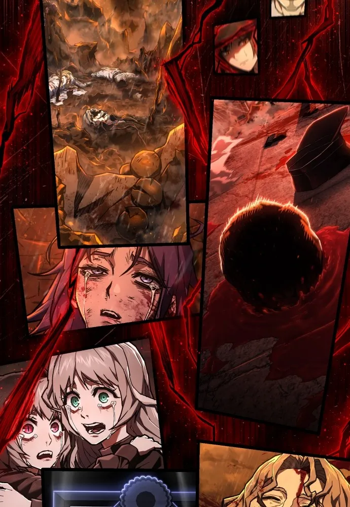 เพชฌฆาตลงทัณฑ์ ตอนที่ 36 รูปที่ 31