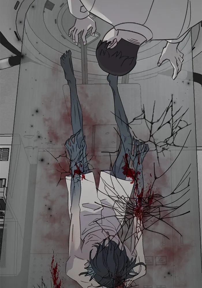 รักน้ำ รักปลา รักเธอนะ ตอนที่ 58 ปลาตัดแห รูปที่ 97