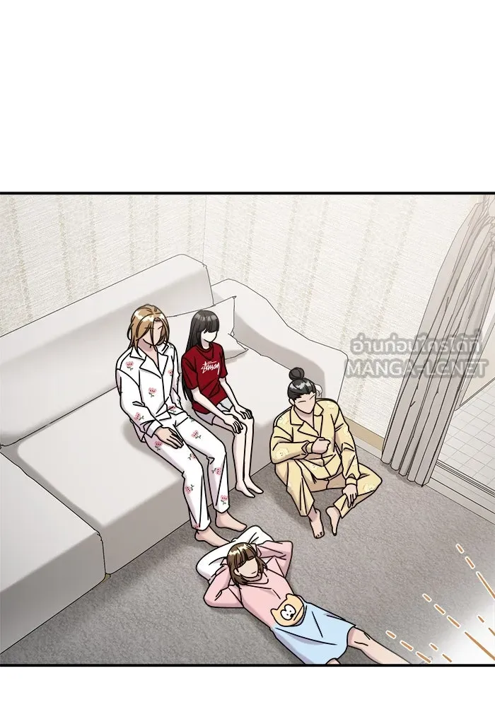 วายร้ายก็อยากมีรัก ตอนที่ 70 รูปที่ 129