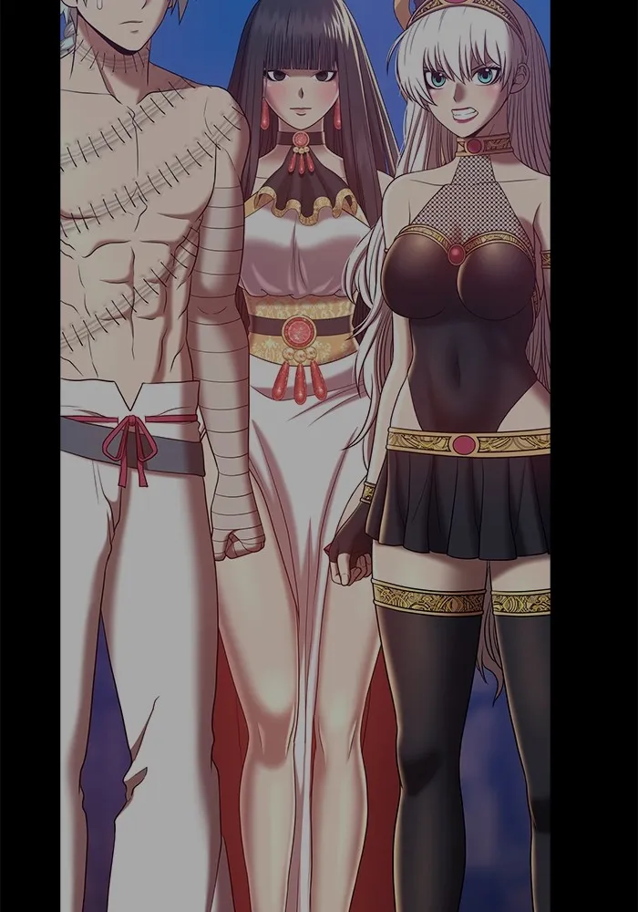 +99 ท่อนไม้พร้อมบวก ตอนที่ 82 (จบ ss1) รูปที่ 530