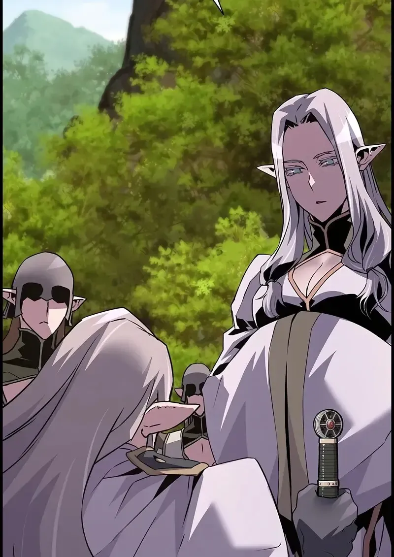 Necromancer_s Evolutionary Traits ตอนที่ ตอนที่ 97 รูปที่ 61