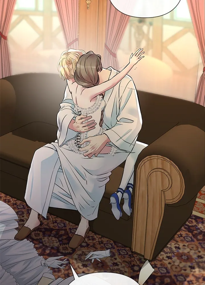 องค์ชายผู้อื้อฉาว ตอนที่ 41 รูปที่ 100