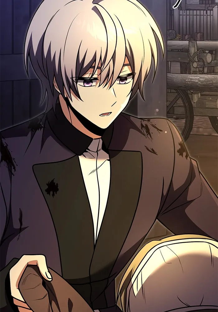 อัศวินดำล่าท้าเวลา ตอนที่ 25 รูปที่ 137