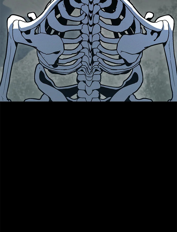 พลทหารโครงกระดูกผู้ม ตอนที่ 148 รูปที่ 38