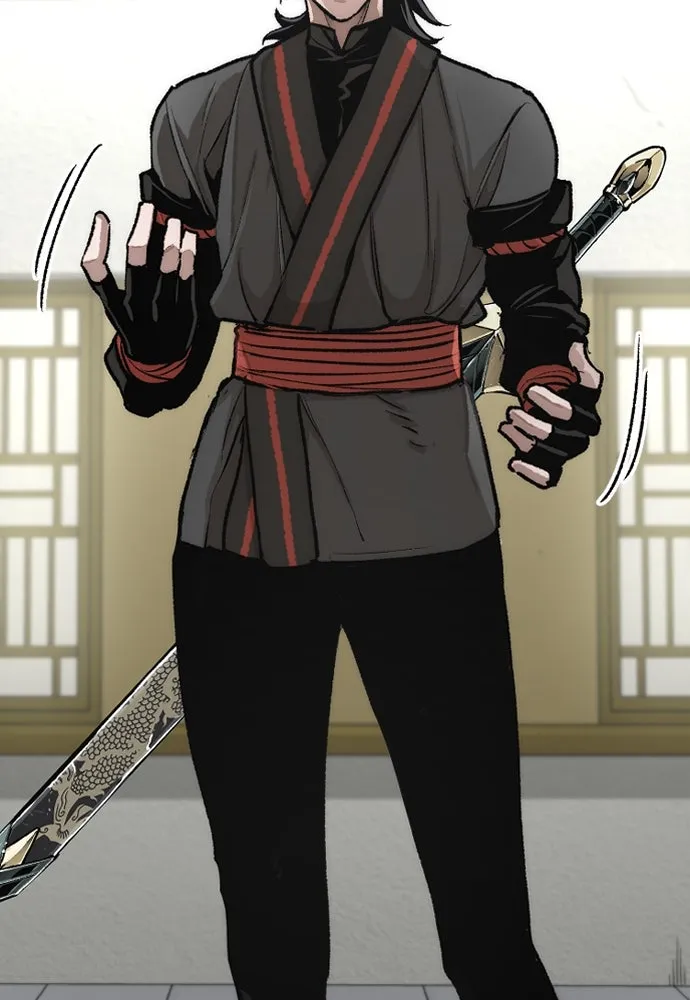 เส้นทางสู่เทพมาร ตอนที่ 45 รูปที่ 164