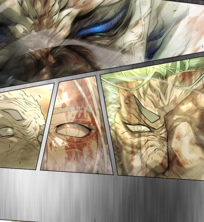 ยุคแห่งยอดมนุษย์ ตอนที่ 48 รูปที่ 233