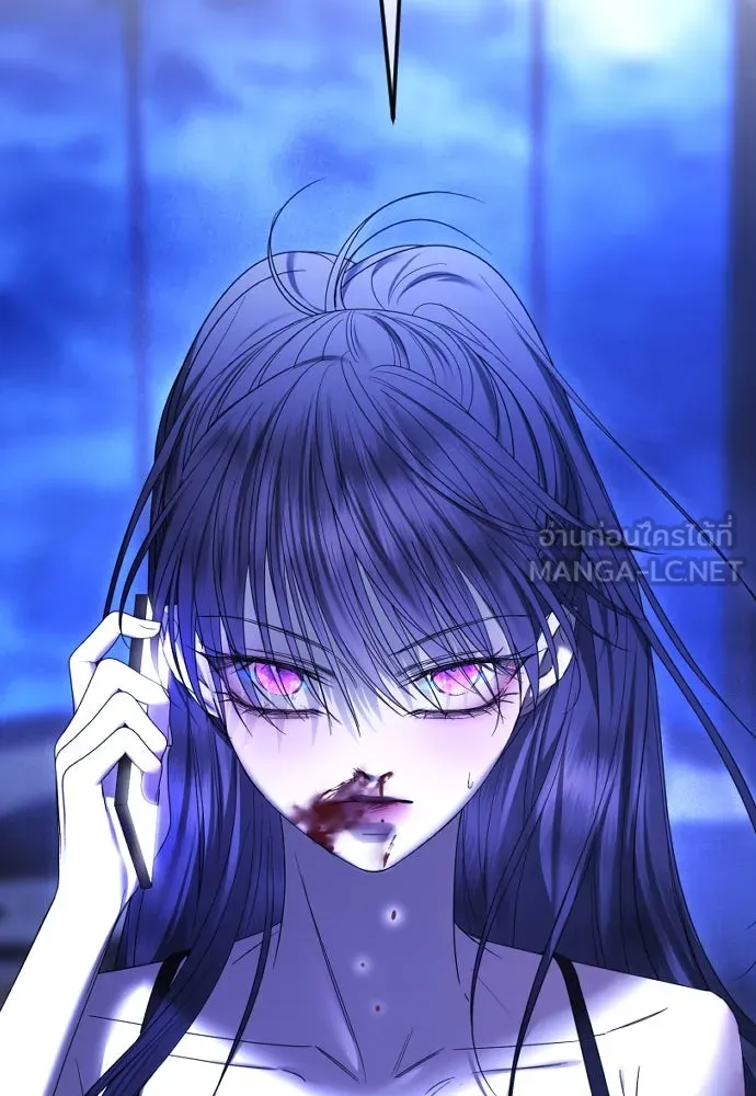 วิธีหนีตายจากนิยายโรคจิต ตอนที่ 62 รูปที่ 174