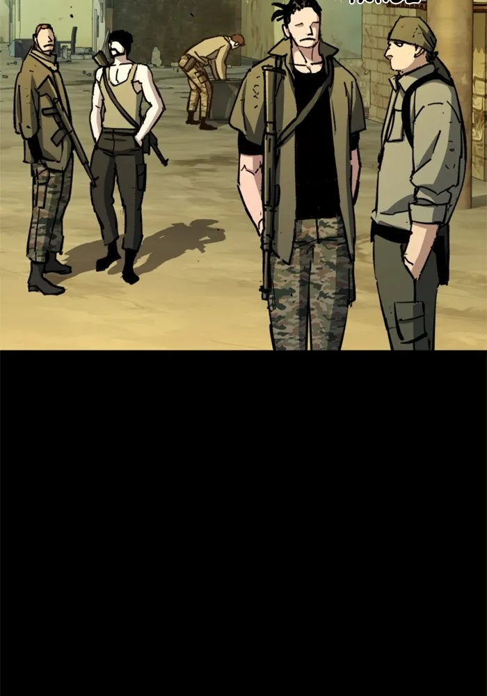 พี่ชายสายบอดี้การ์ด ตอนที่ 159 รูปที่ 7