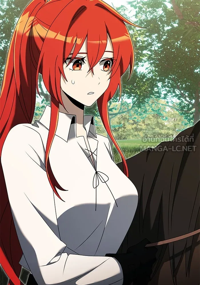 อัศวินดำล่าท้าเวลา ตอนที่ 58 รูปที่ 138