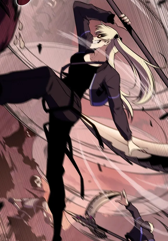 ผู้เล่นหน้าใหม่เลเวลแมกซ์ ตอนที่ 123 จอมขมังเวทผู้เป็นอมตะ (3) รูปที่ 97