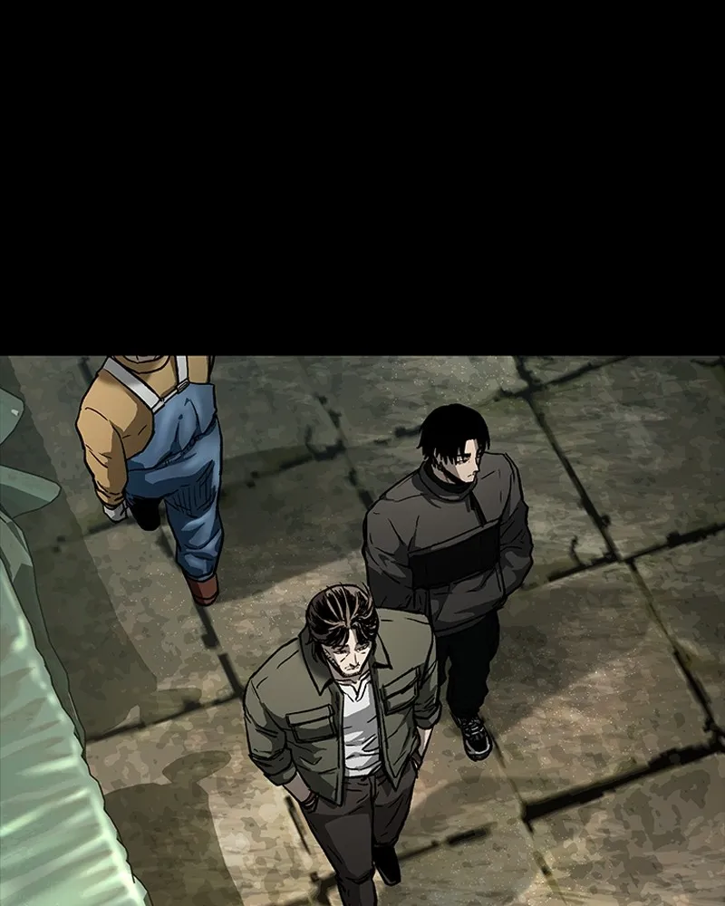 เกาลูน  ซาโรกา ตอนที่ 16 รูปที่ 118