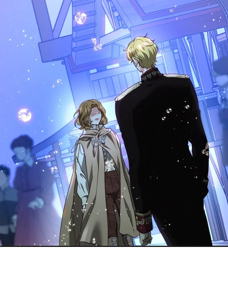 เจ้าหญิงคลั่งแห่งวังหลวง ตอนที่ 66 รูปที่ 38