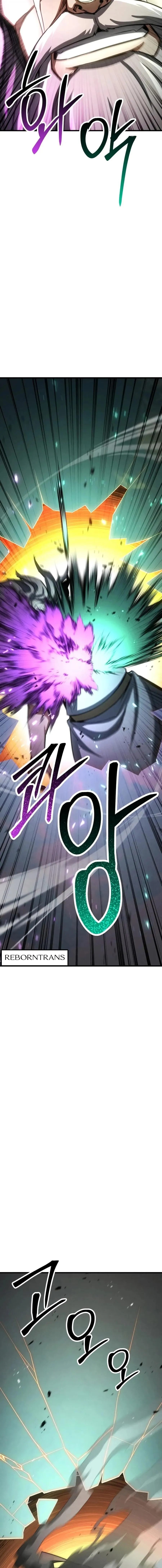 Absolute Necromancer ออลมาสเตอร_ เนโครแมนเซอร_ ตอนที่ ตอนที่ 95 รูปที่ 8