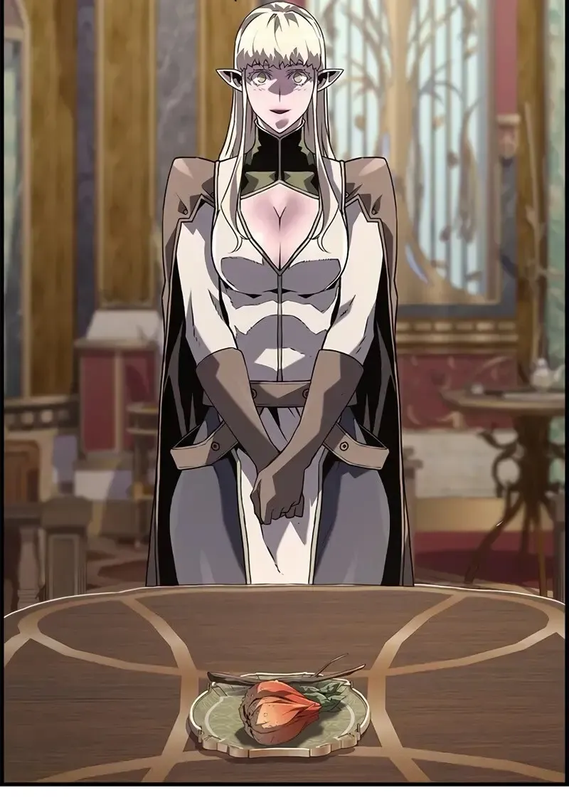 Necromancer_s Evolutionary Traits ตอนที่ ตอนที่ 100 รูปที่ 61