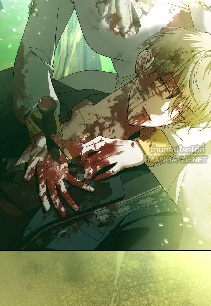 ชิงชีวิตพลิกลิขิตชะตา ตอนที่ 219. ถึงเช่นนั้นก็ต้องมีชีวิตอยู่ รูปที่ 105