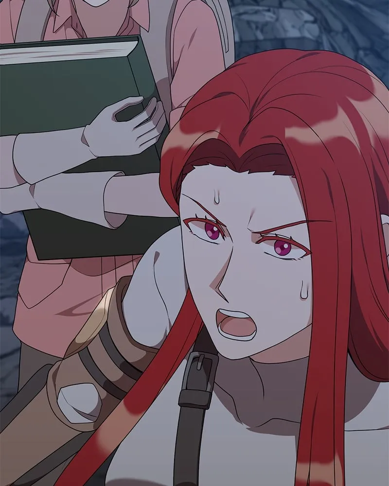 คนสวนโลกฮันเตอร์ ตอนที่ 38 รูปที่ 94