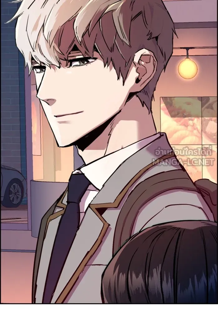 พี่ชายสายบอดี้การ์ด ตอนที่ 127 รูปที่ 18