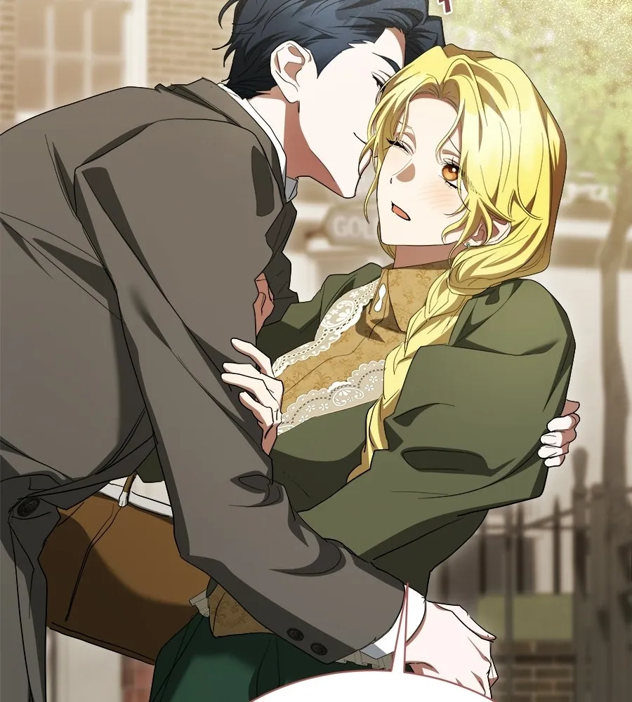 สัญญารักฉบับสุดท้าย ตอนที่ 37 รูปที่ 85