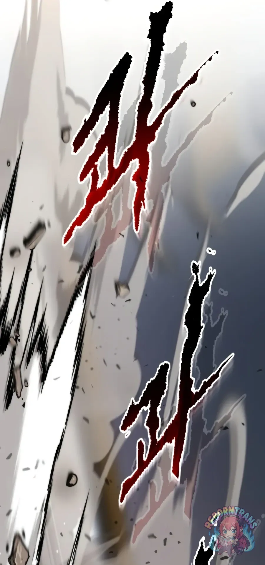 Chronicles of the Demon Faction ตำนานการเก_ดใหม_ในล_ทธ_มาร ตอนที่ ตอนที่ 168 รูปที่ 44