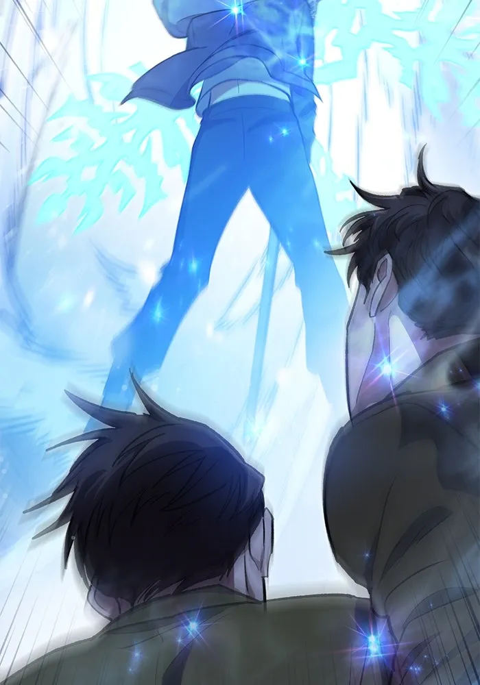 My S-Class Hunters ตอนที่ 99 หยดน้ำแห่งความทรงจำ รูปที่ 112