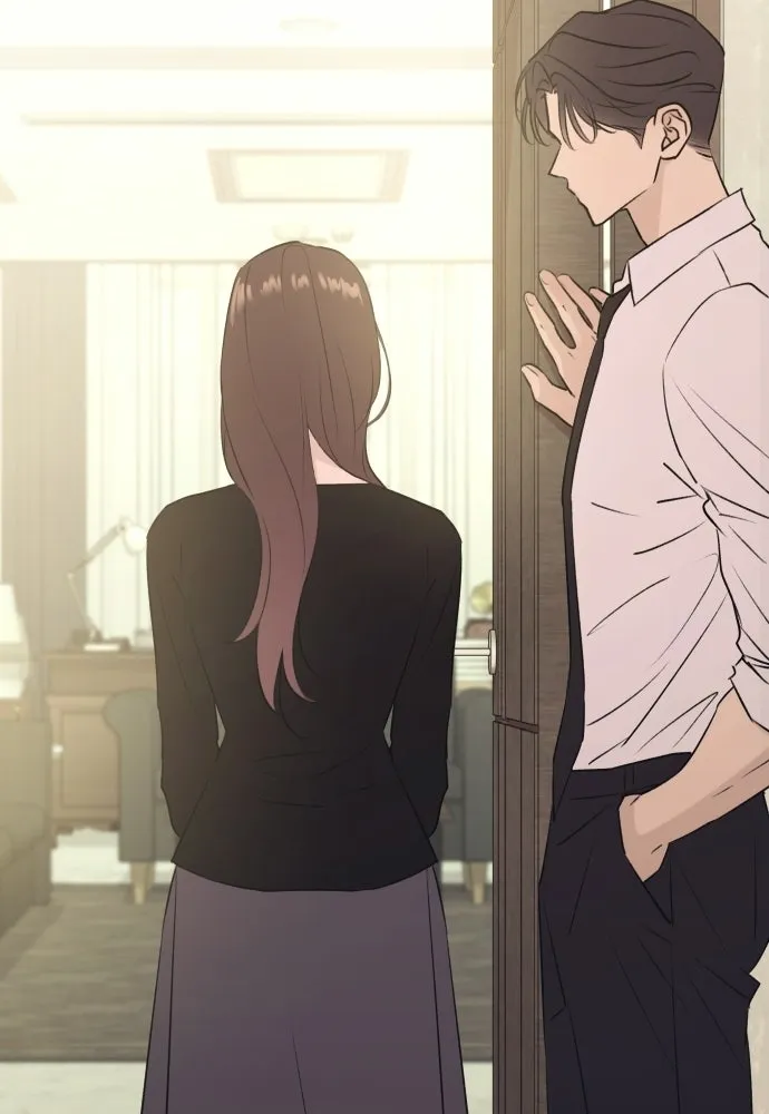 รักไร้ราคา ตอนที่ 60 รูปที่ 76