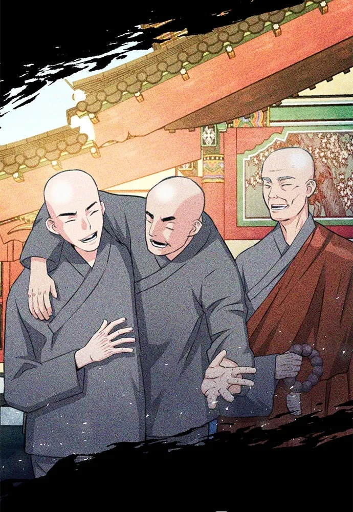 ดรูอิดแห่งสถานีโซล ตอนที่ 139 รูปที่ 112