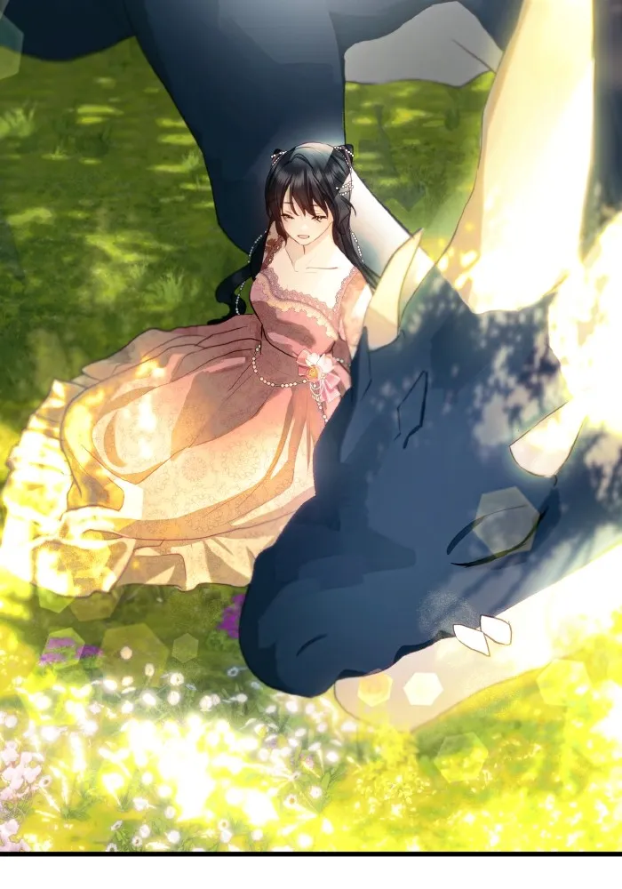 บุตรสาวของดยุกปีศาจ ตอนที่ 82 รูปที่ 67