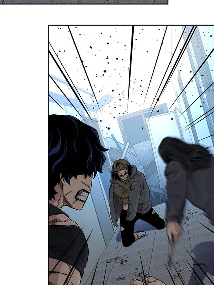 To not die ตอนที่ 47 รูปที่ 131