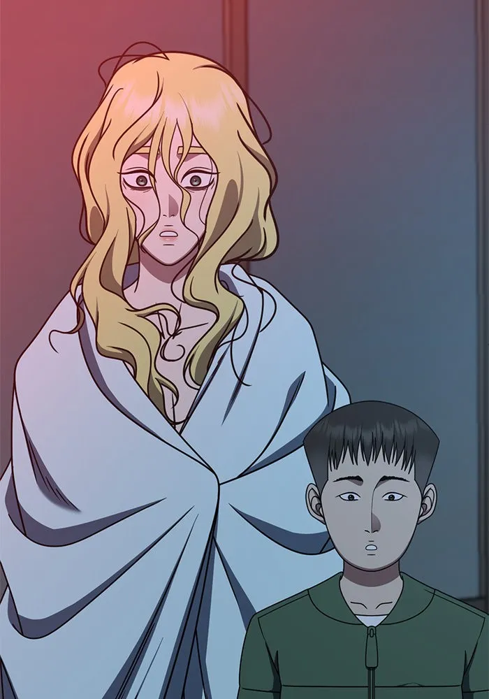 ช่วยเปลี่ยนฉันที ตอนที่ 256. ซีซัน 2 รูปที่ 44