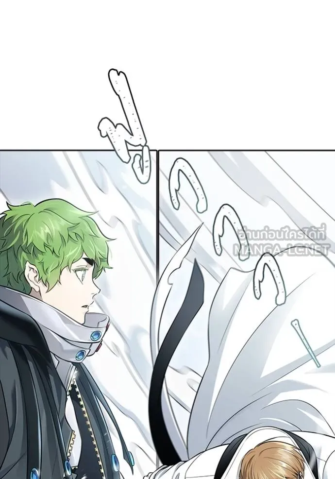 ทาวเวอร์ออฟก๊อด หอคอ ตอนที่ 635 รูปที่ 234